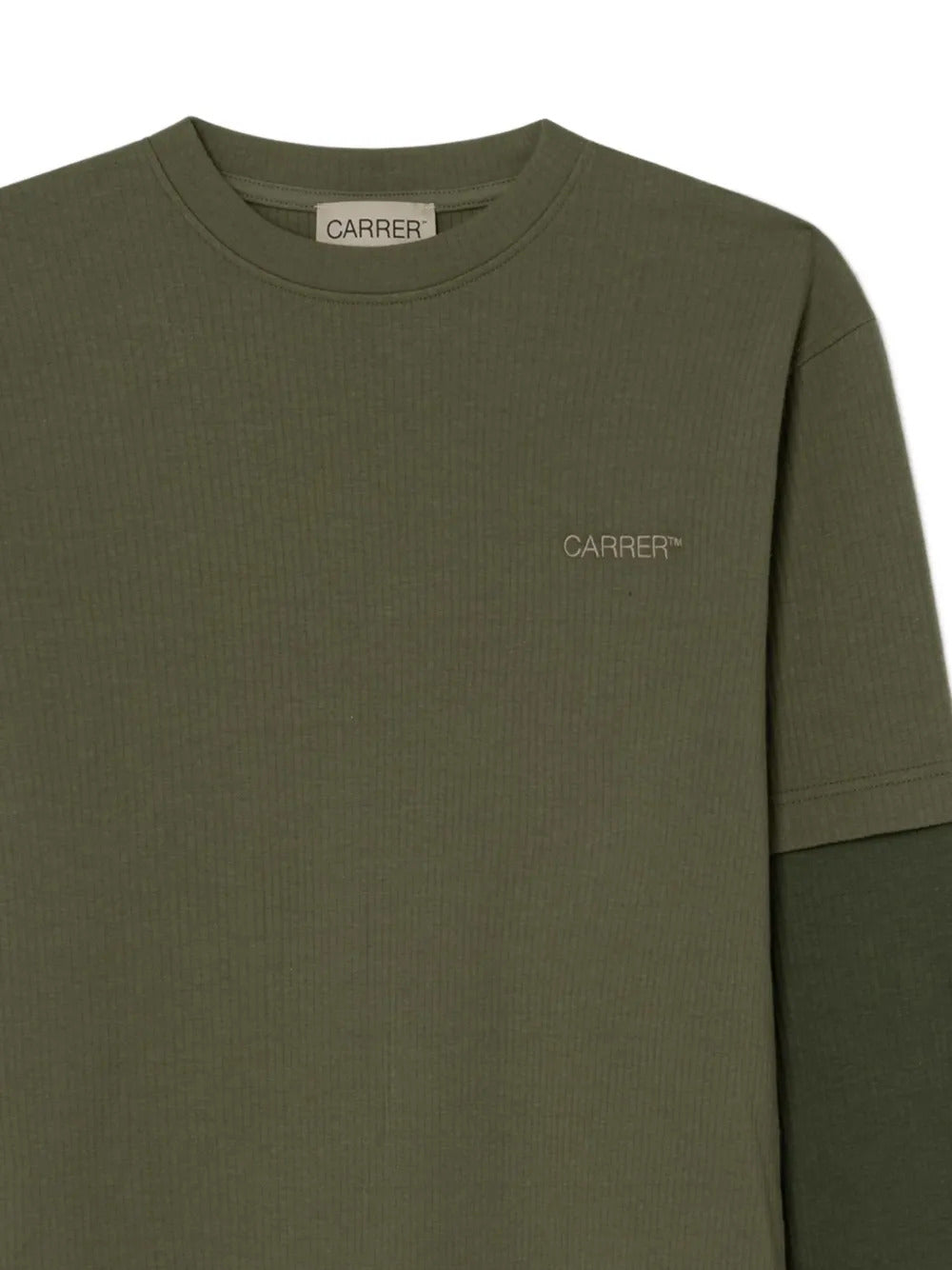 Carrera  crew-neck sweatshirt