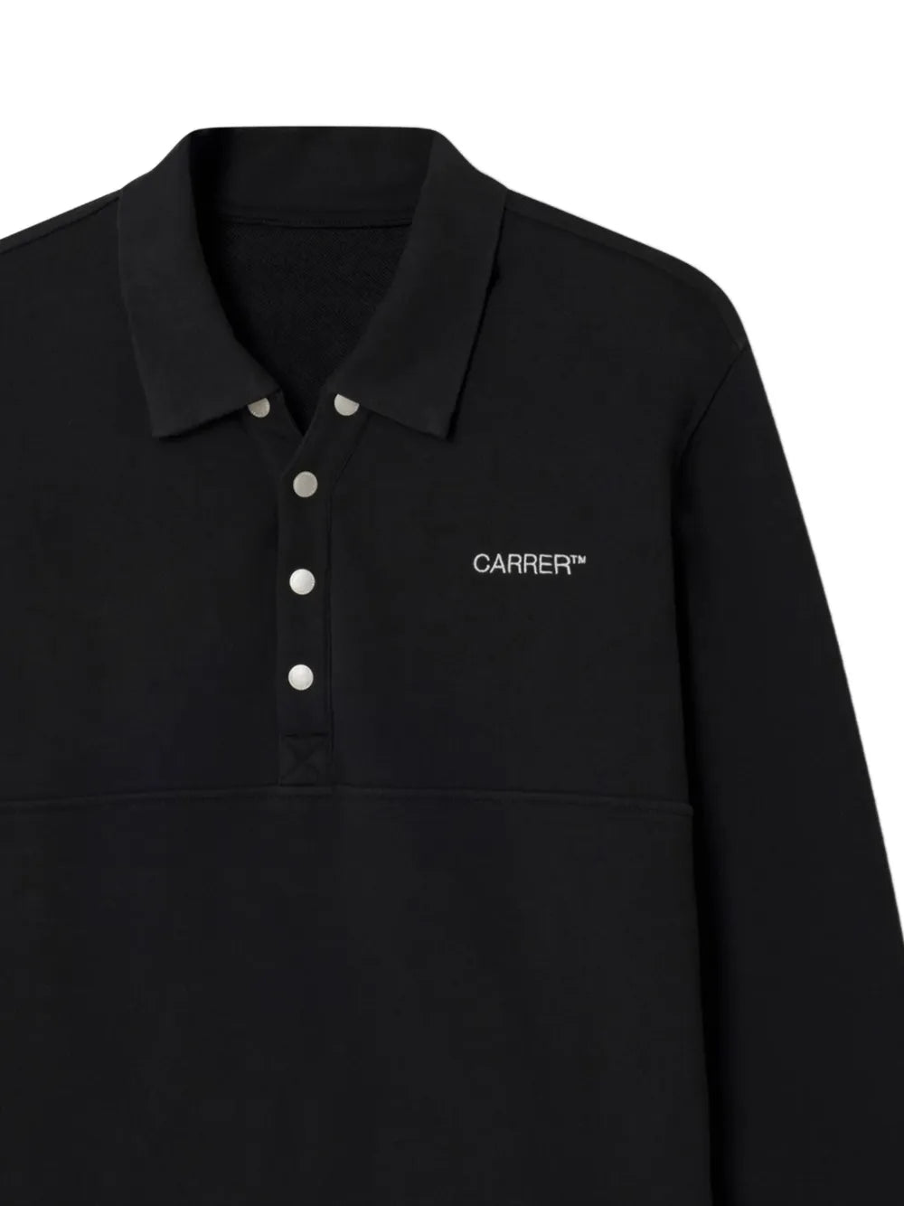 Carrera  Val long-sleeve polo shirt