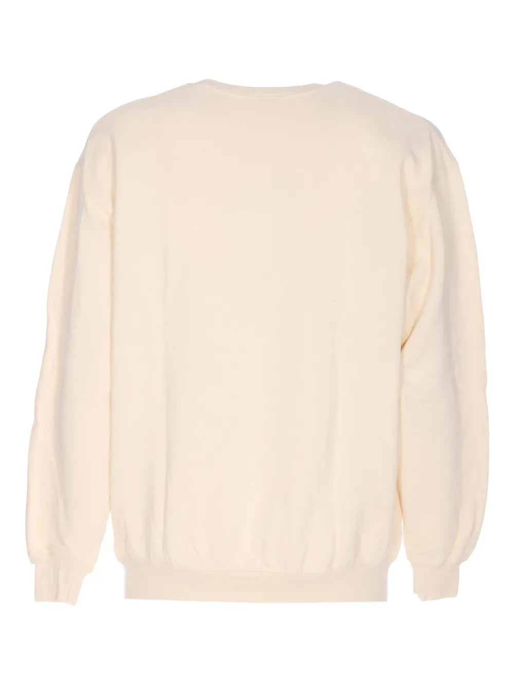 Wild Donkey crew-neck sweatshirt