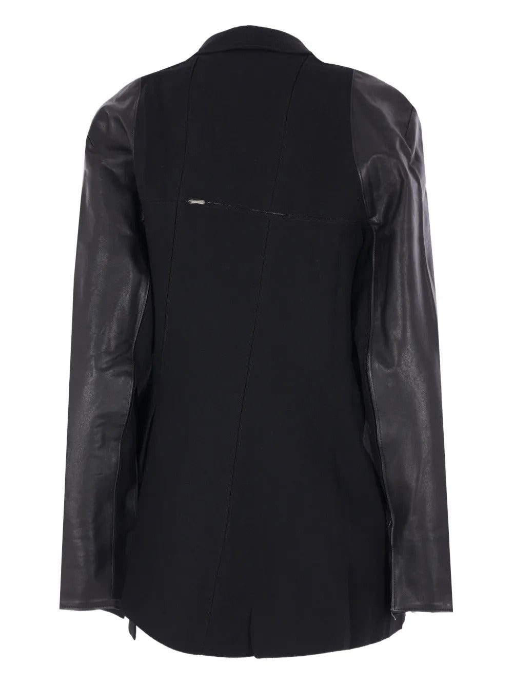 YEHUAFAN  single-breasted jacket