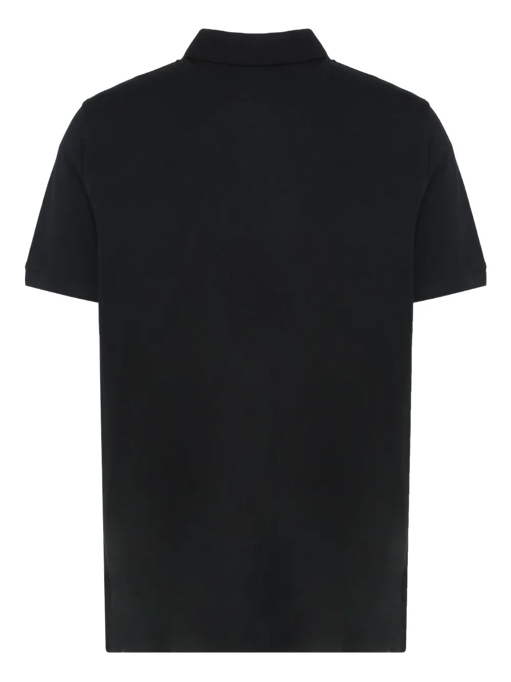 Canada Goose  logo-patch polo shirt