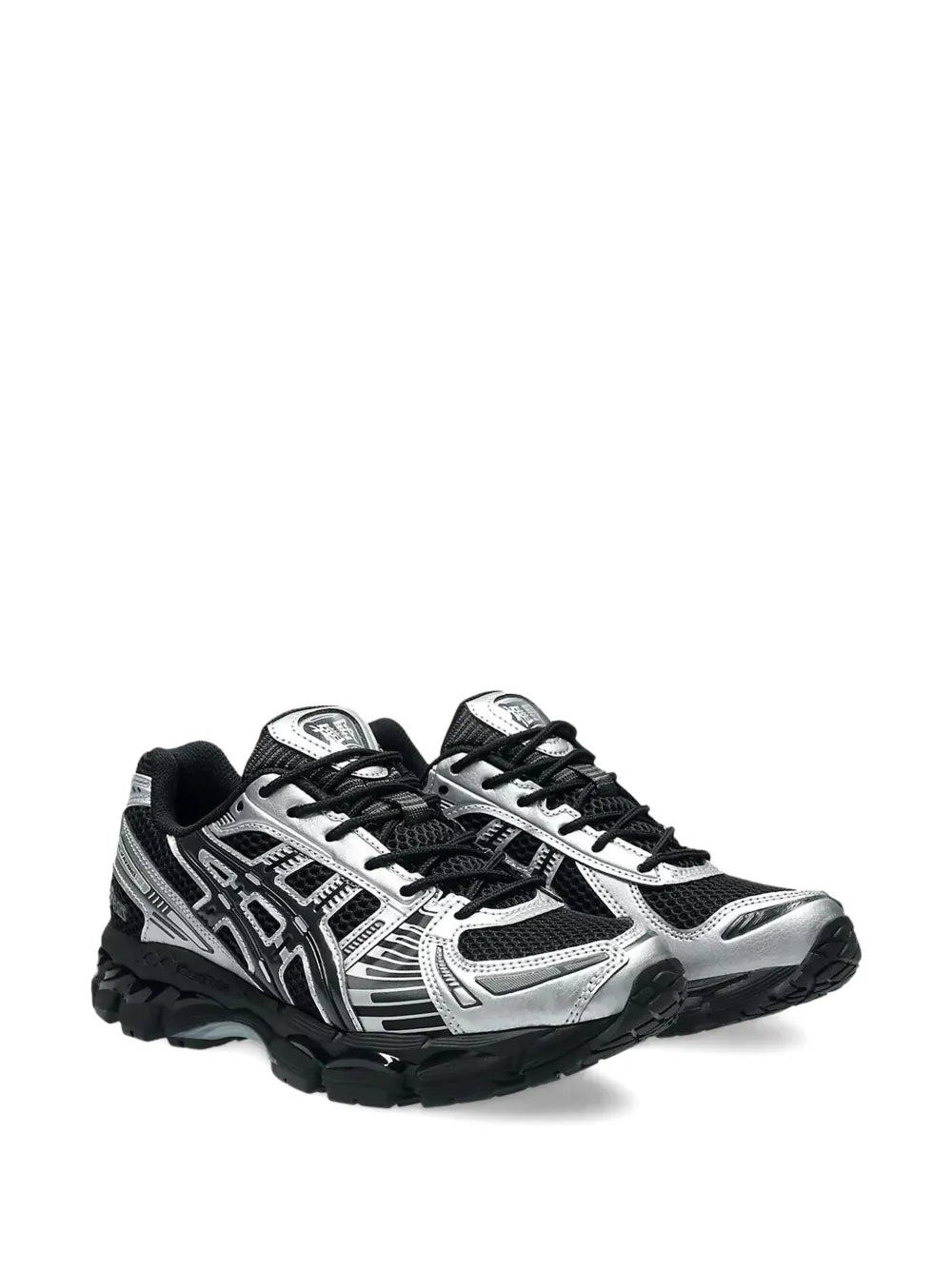 ASICS GEL-KAYANO 12.1 lace-up sneakers