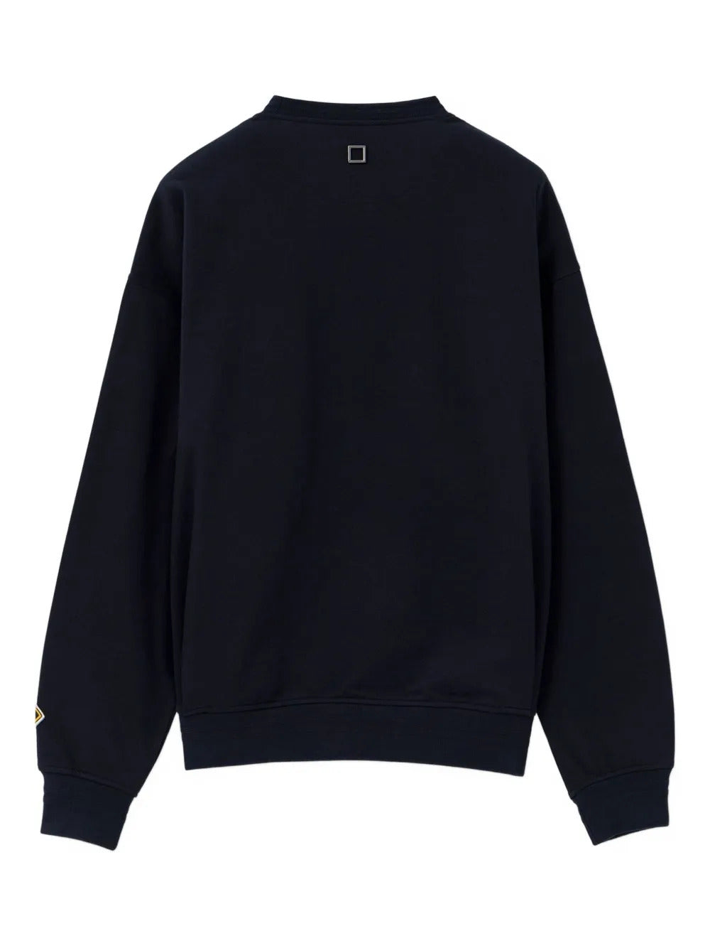 Wooyoungmi logo crewneck sweatshirt
