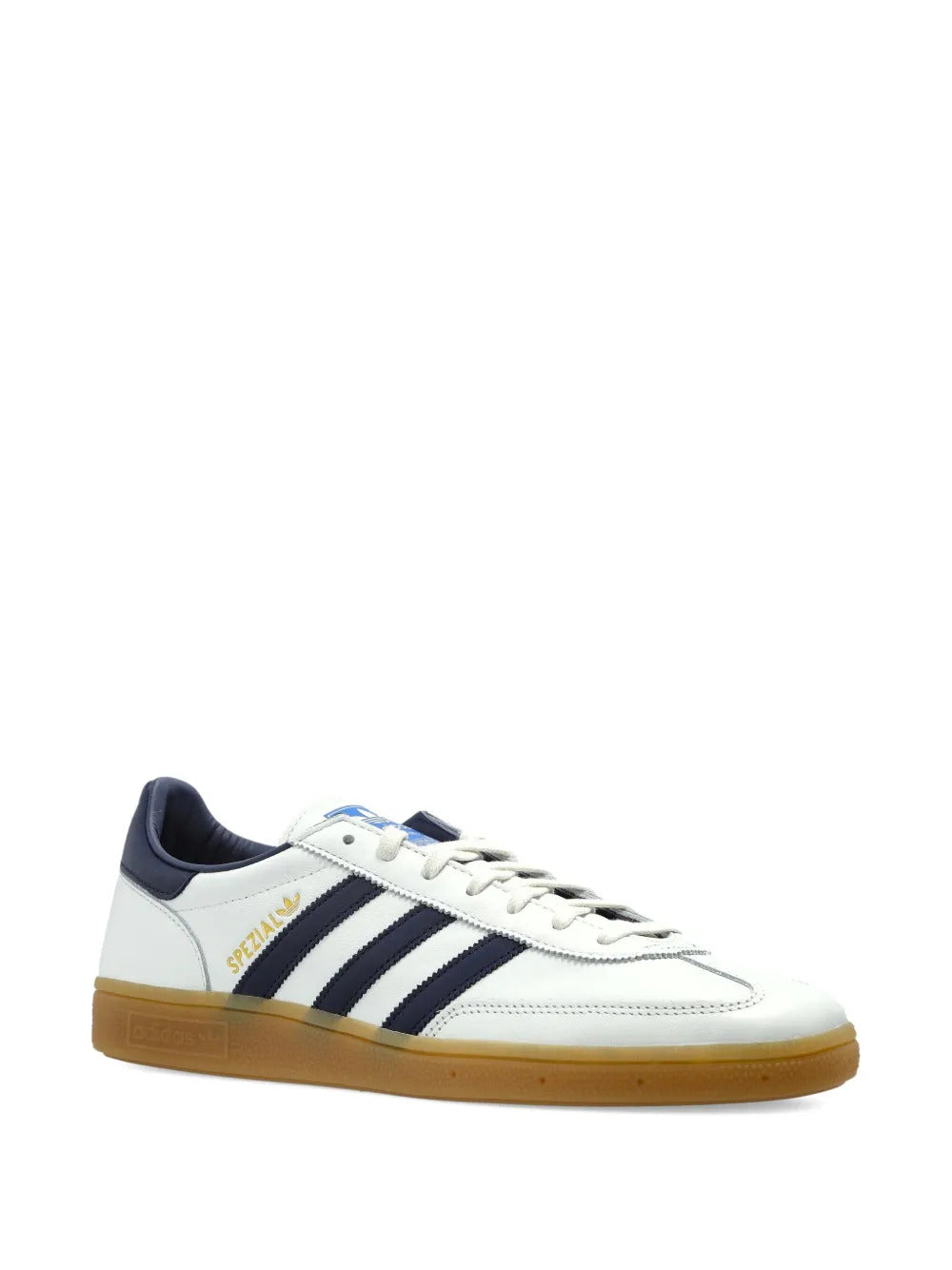 adidas  Spezial three-stripe lace-up fastening sneakers