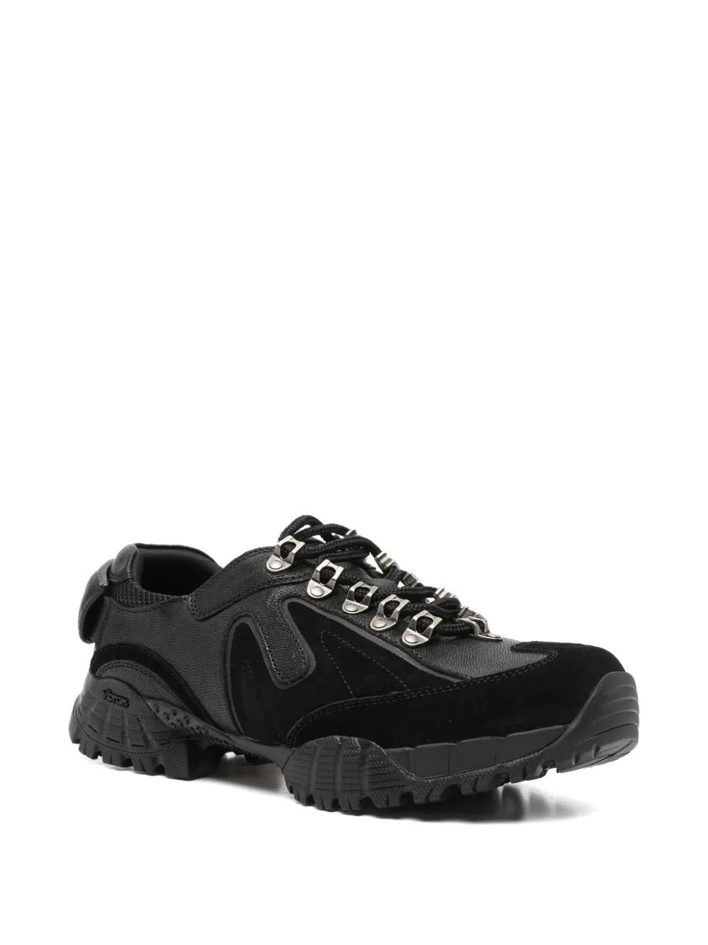 Andersson Bell  Verona leather sneakers