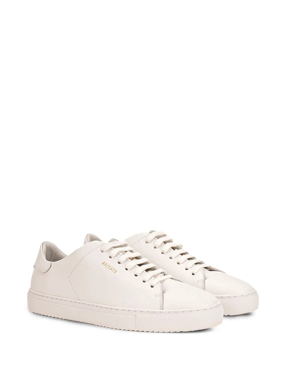 Axel Arigato  Clean 90 flat lace-up sneakers