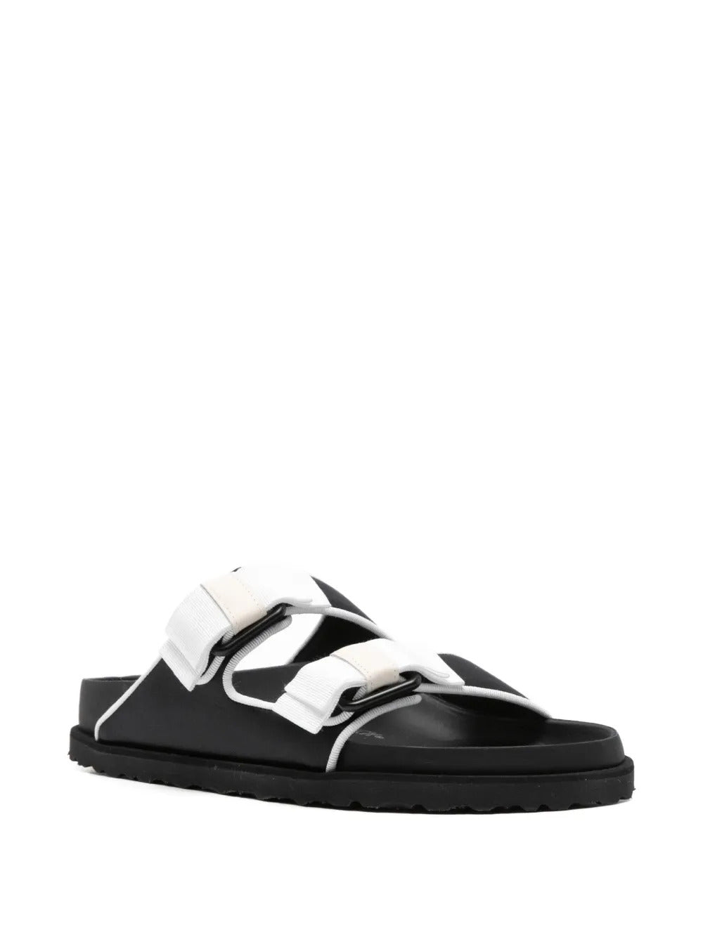Birkenstock Arizona leather sandals