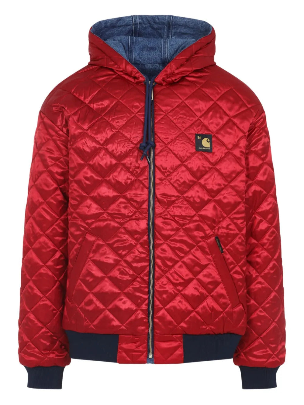 Carhartt WIP  long-sleeve jacket