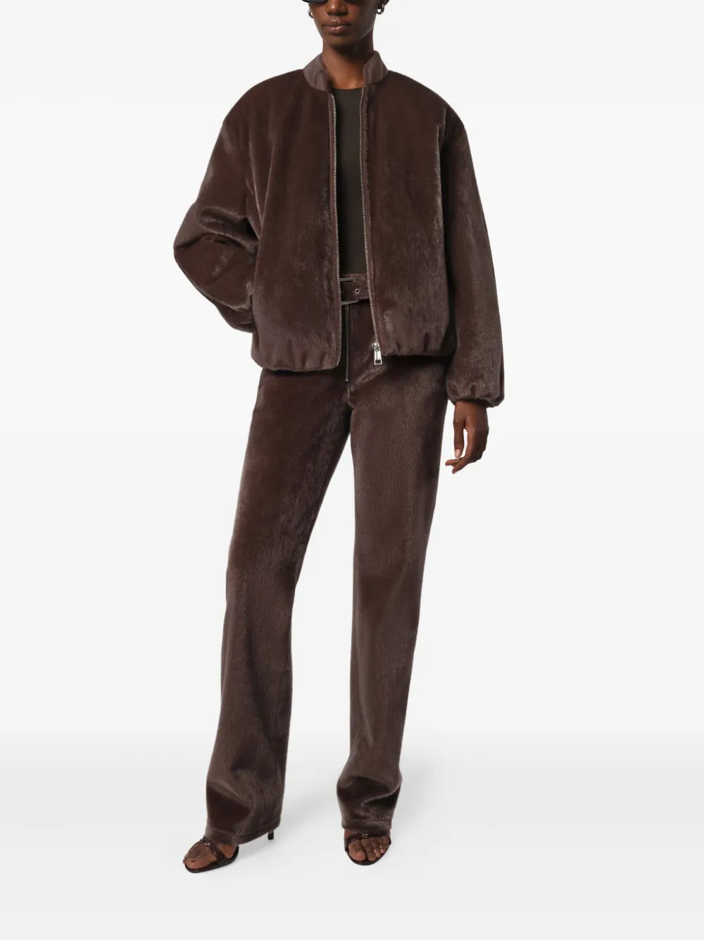 Apparis  Maris jacket