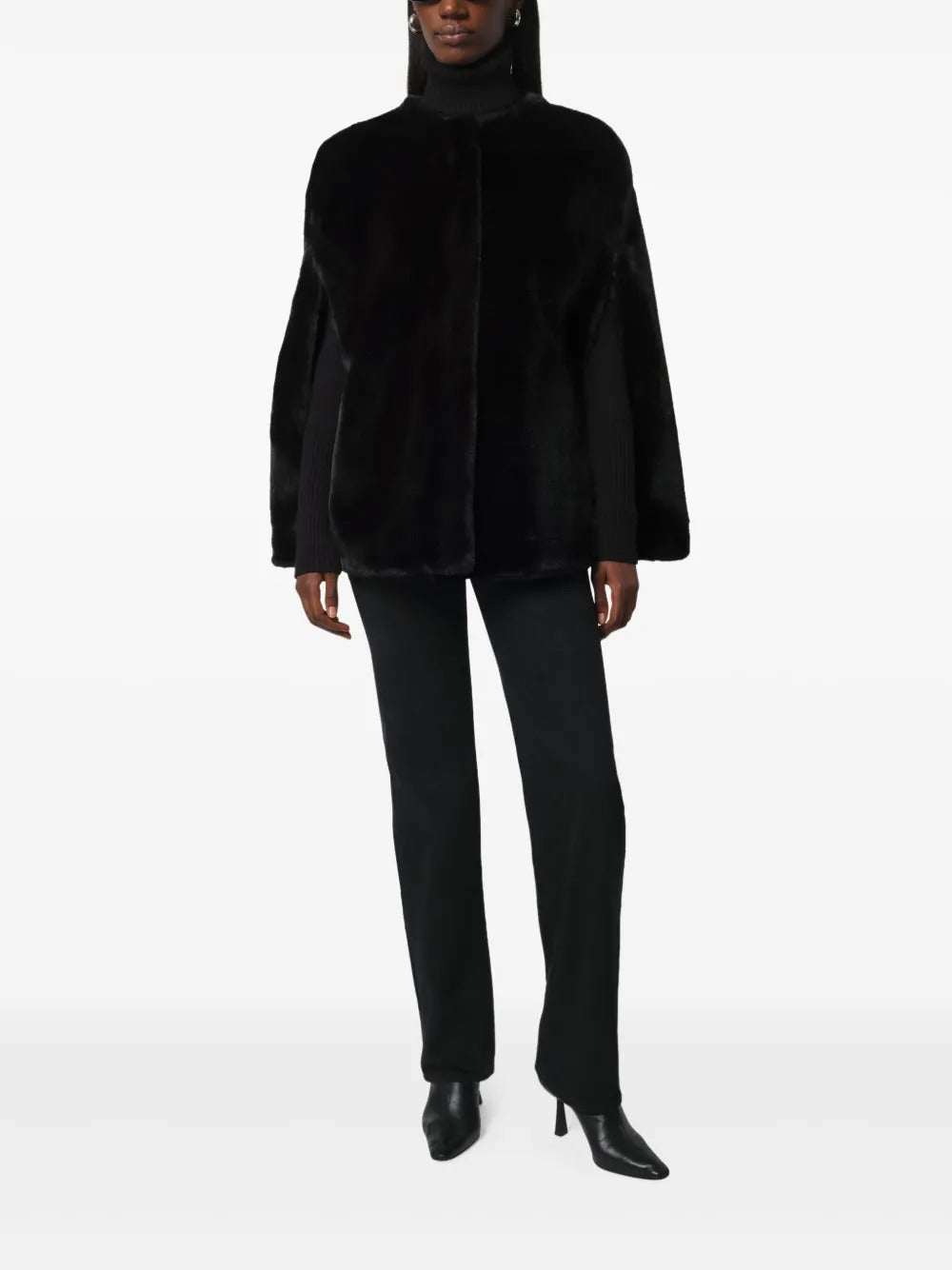 Apparis  Sloane jacket