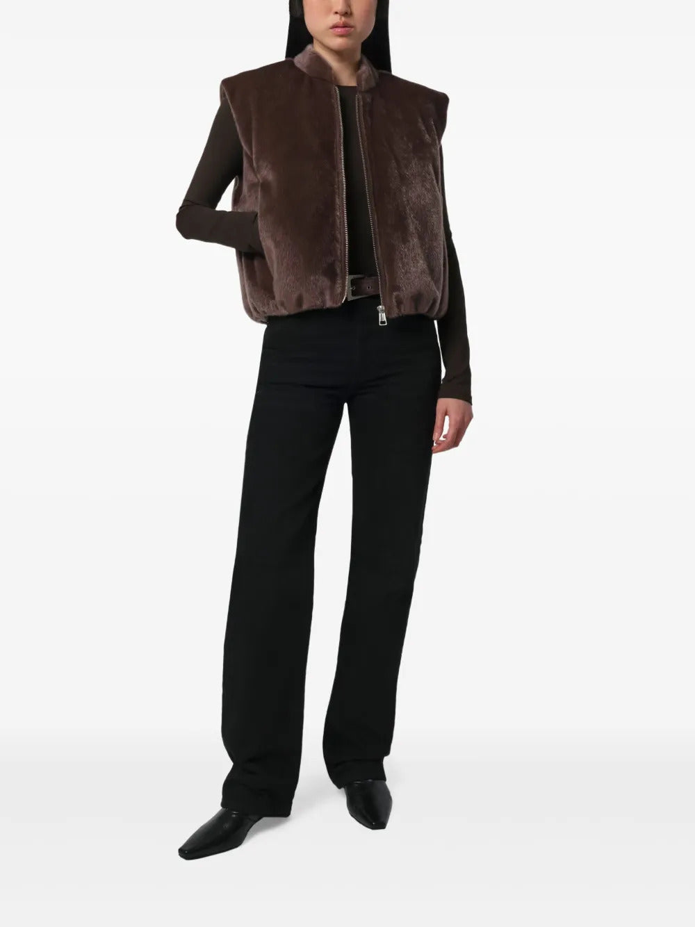 Apparis  Phoenix padded jacket