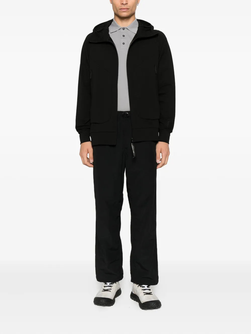 C.P. Company  hoodie