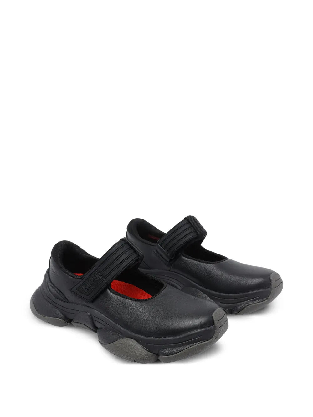 Camper round toe sneakers - Image 4