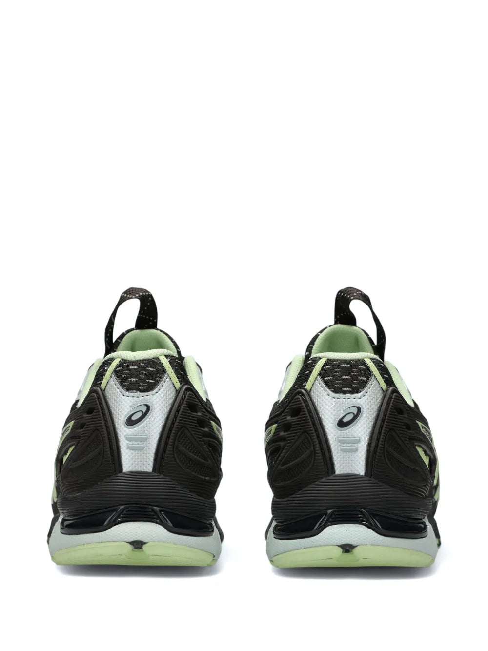 ASICS  gel technology lace-up sneakers