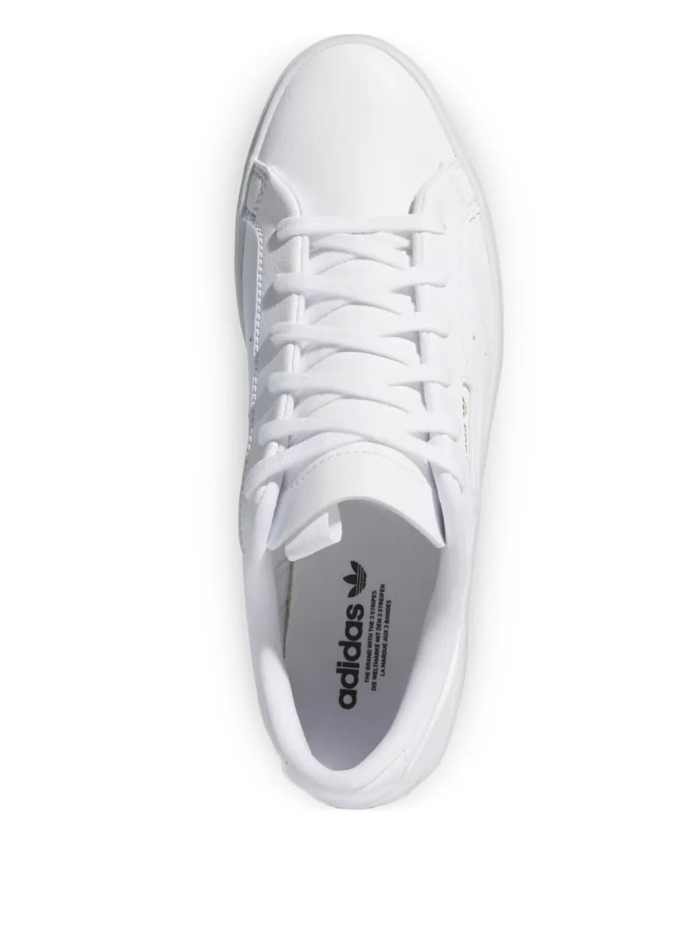 adidas Sleek sneakers - Image 2