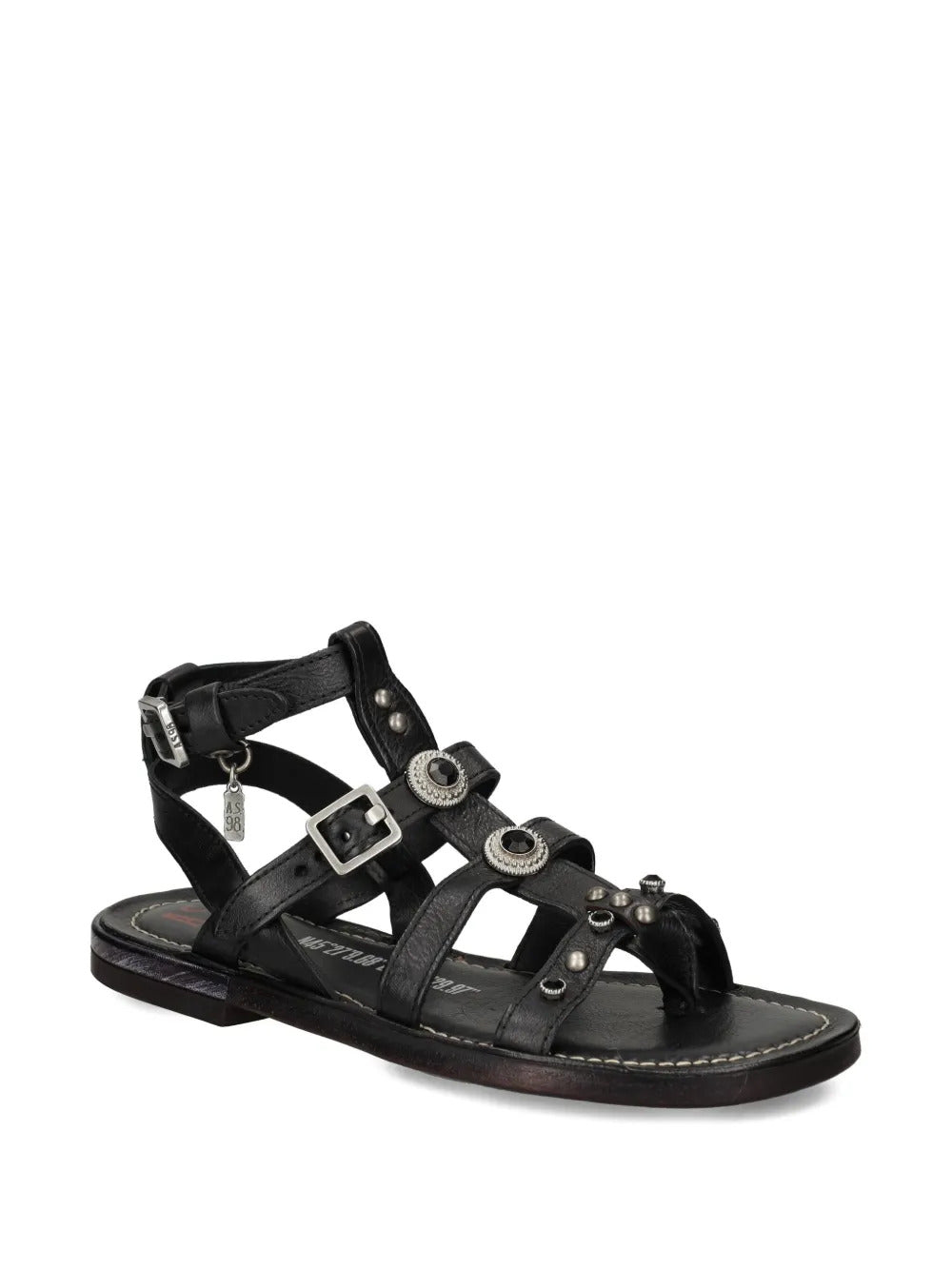 A.S.98 Grant sandals