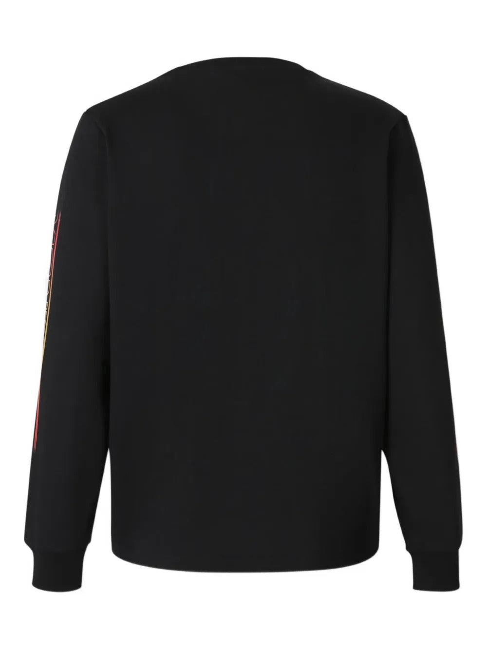Casablanca  long sleeve printed t-shirt