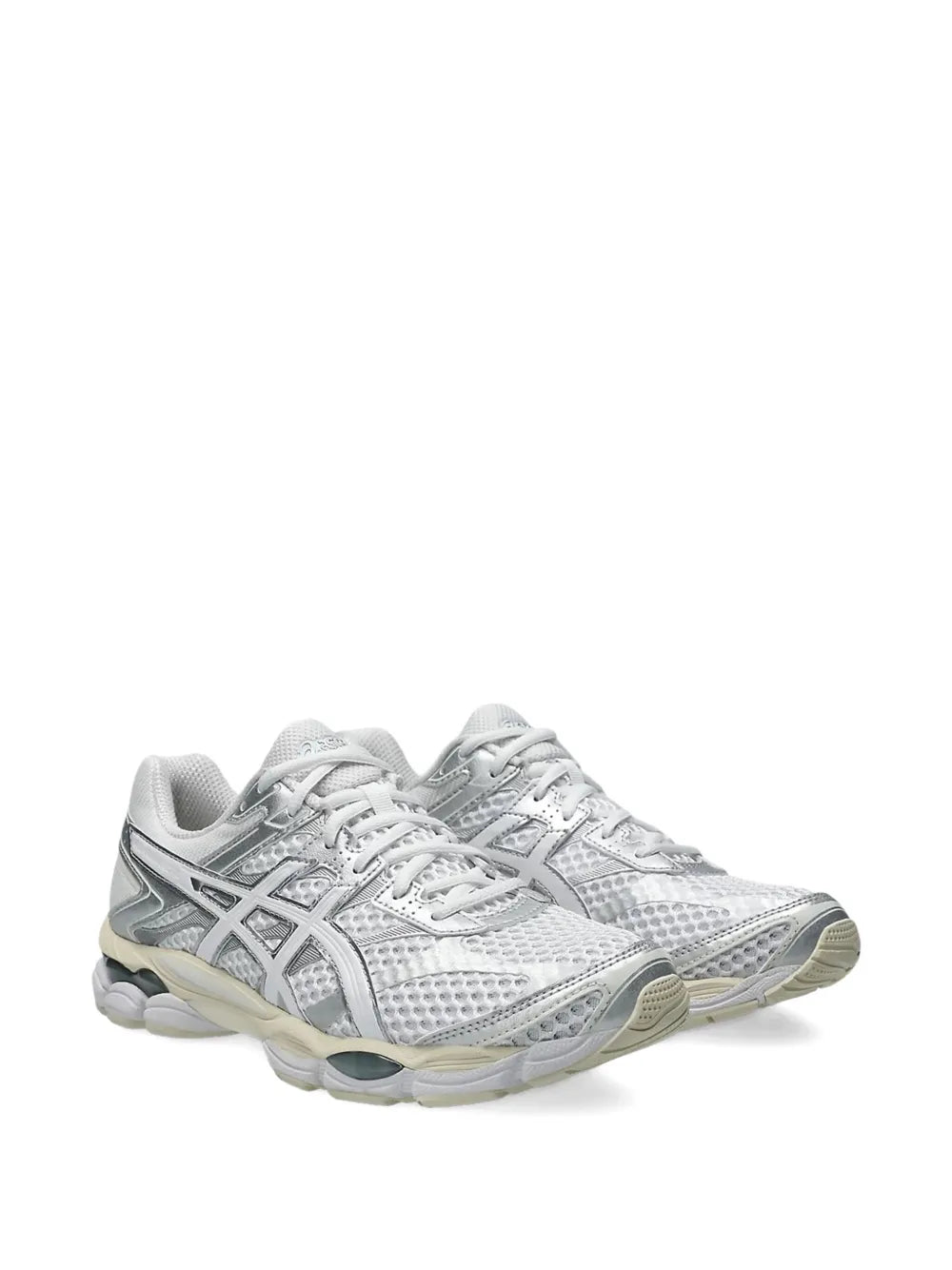 ASICS  Gel Cumulus 16 logo sneakers