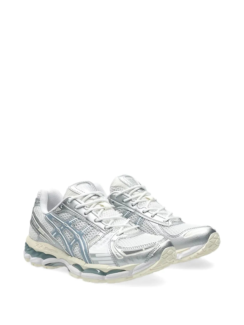 ASICS  Gel Kayano 12.1 logo sneakers