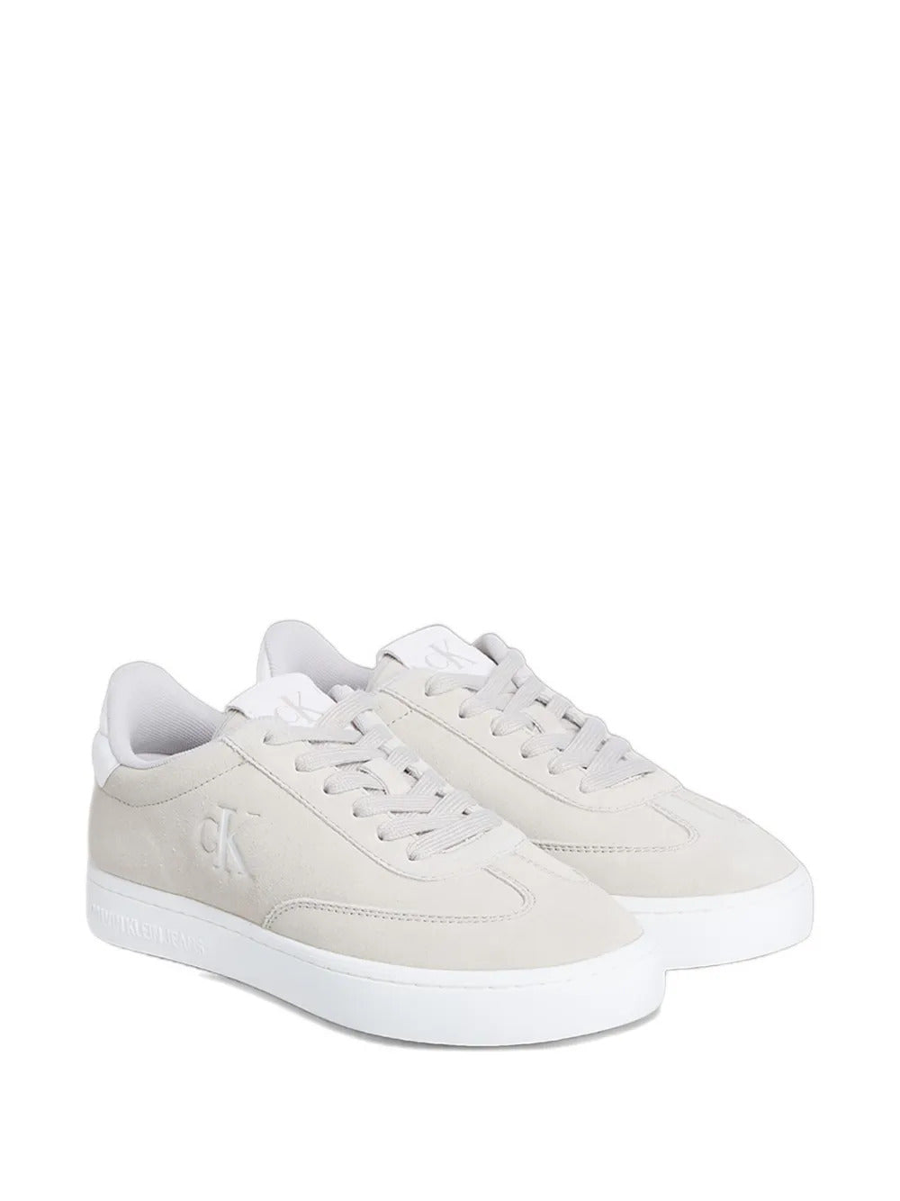 Calvin Klein logo sneakers - Image 4