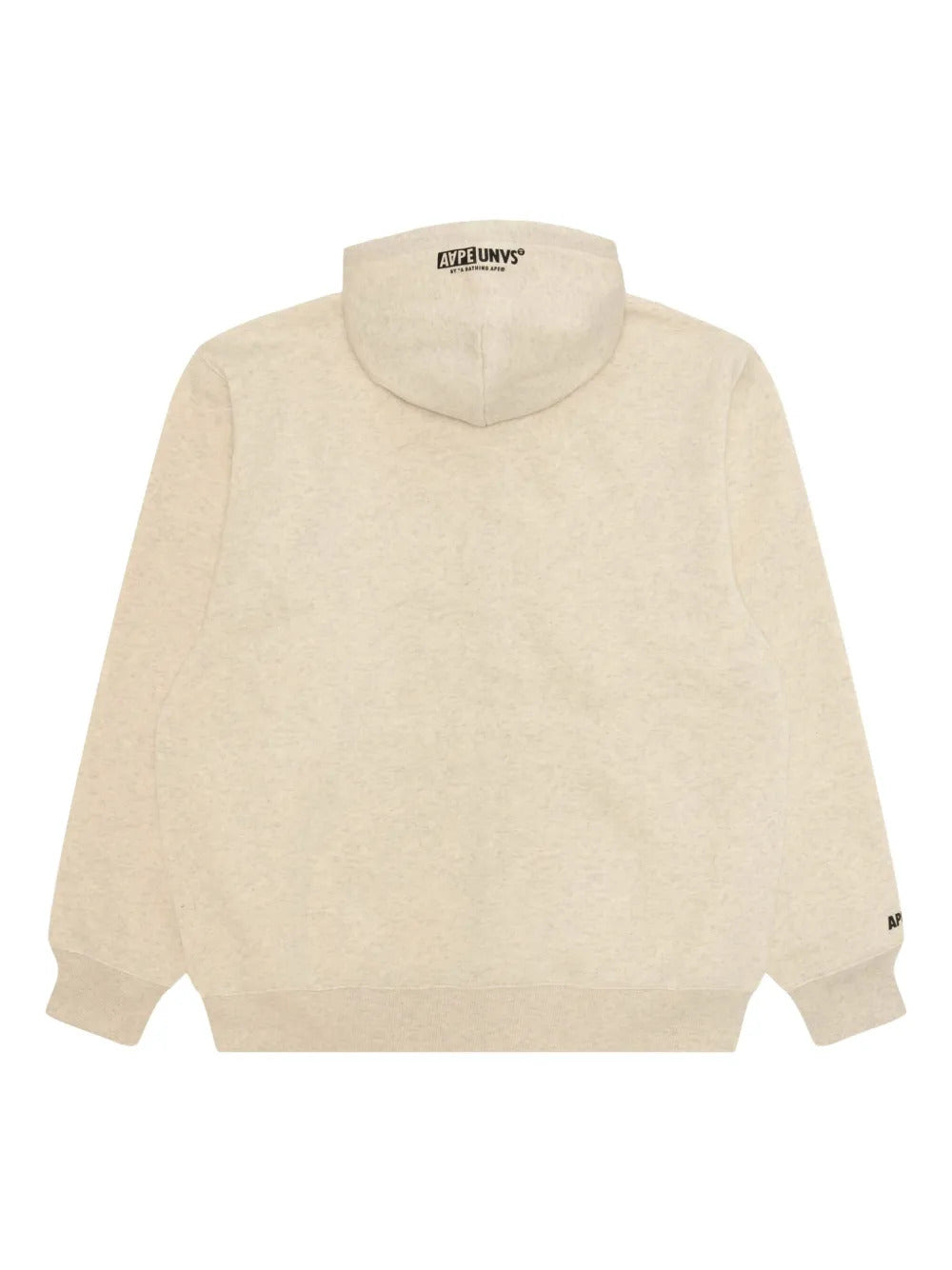 AAPE BY *A BATHING APE® graphic-print hoodie