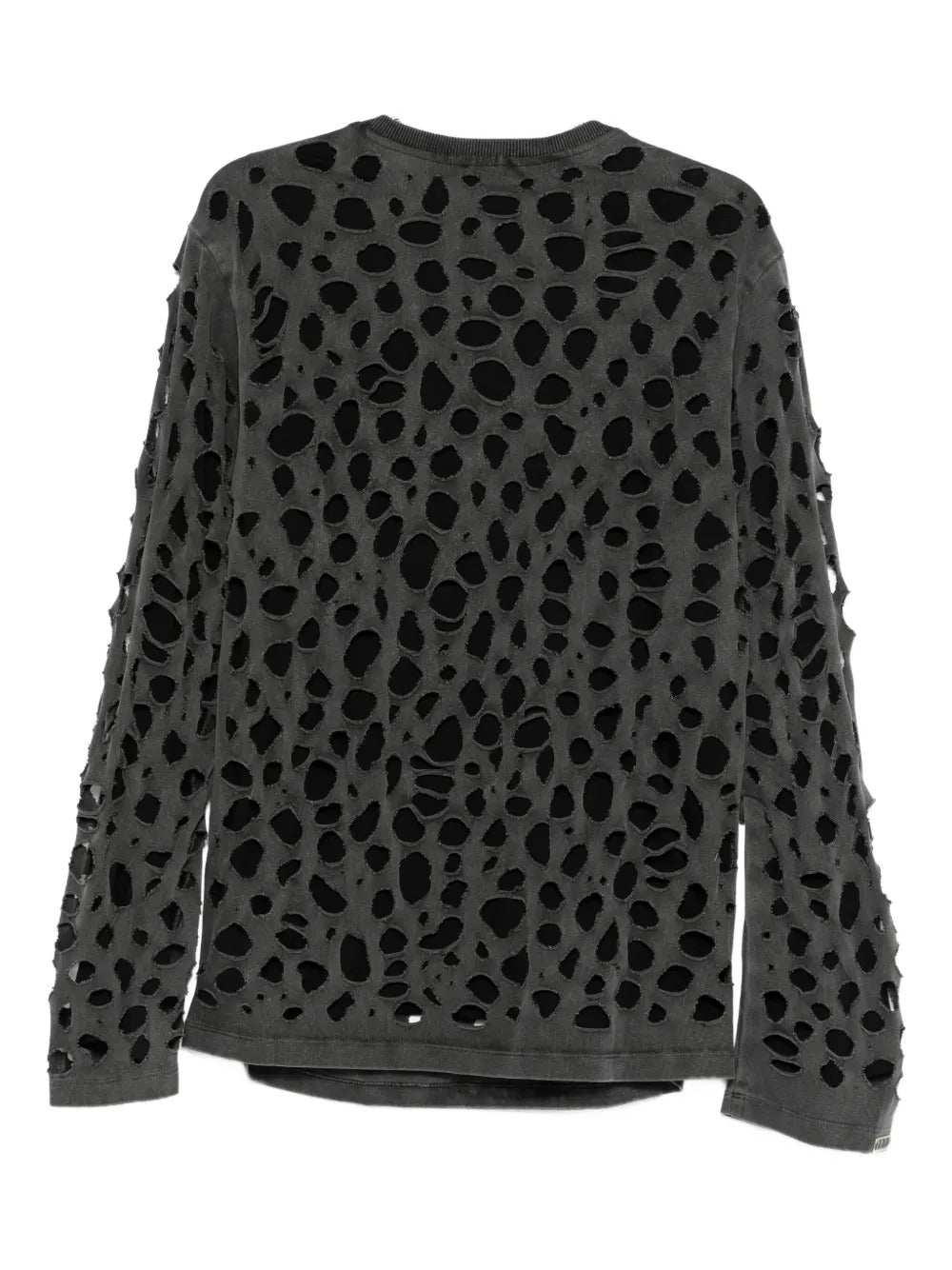 AVAVAV Tom distressed sweatshirt
