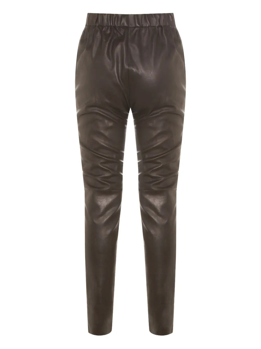 Antonelli  button-fastening trousers