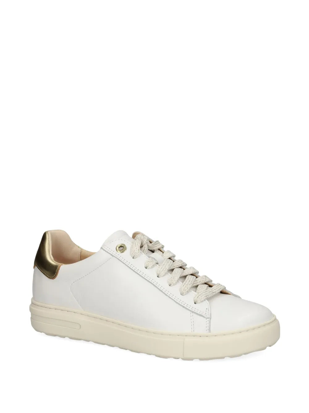Birkenstock  Bend leather sneakers