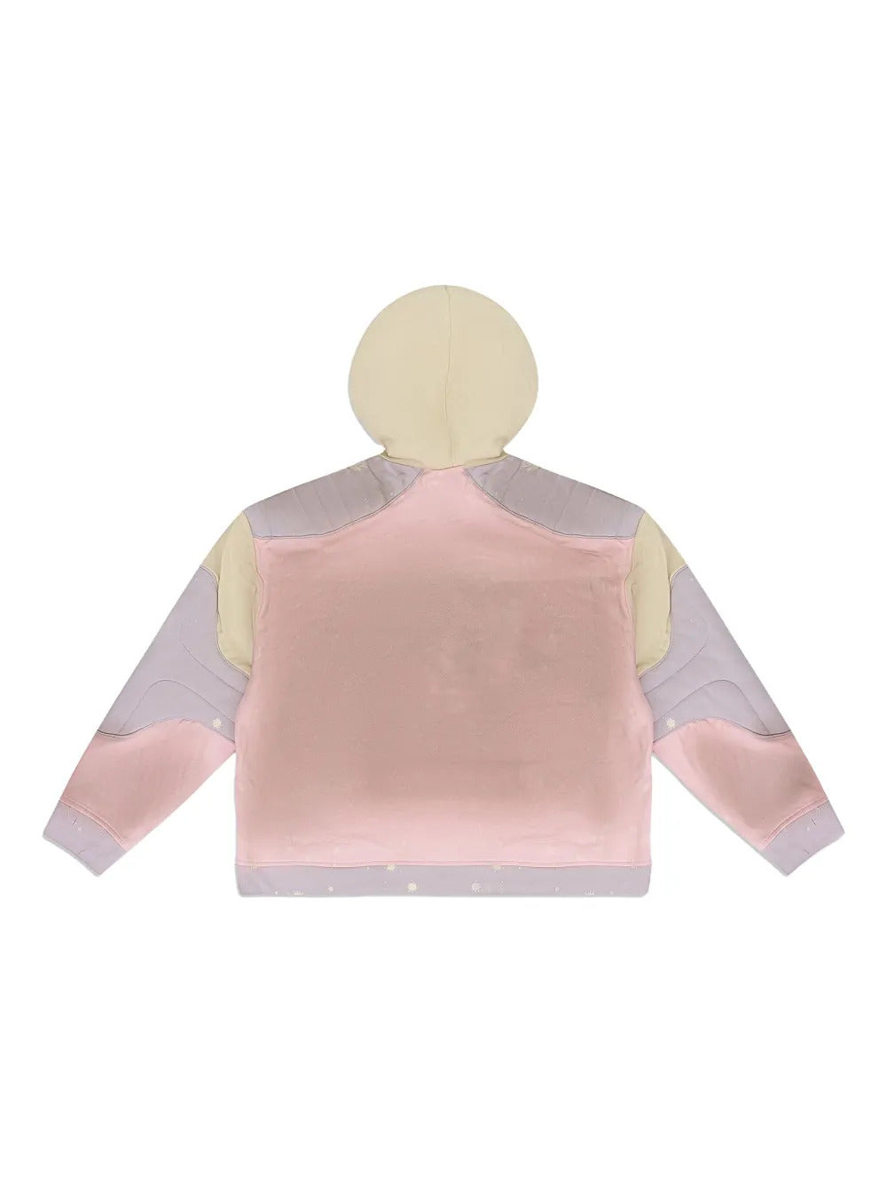 Who Decides War Armour hoodie