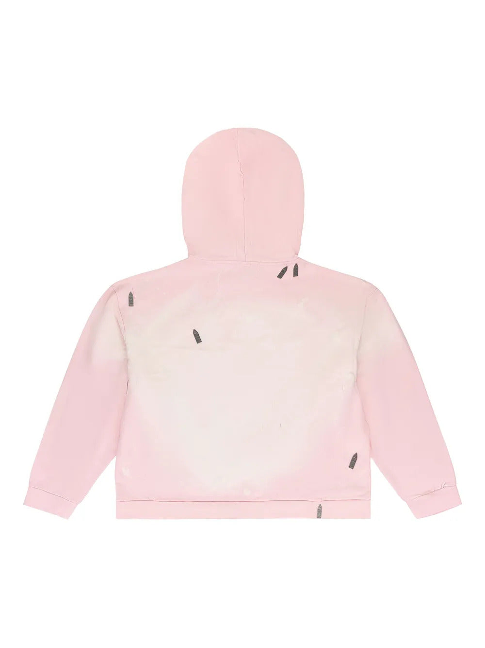Who Decides War  Hardware hoodie