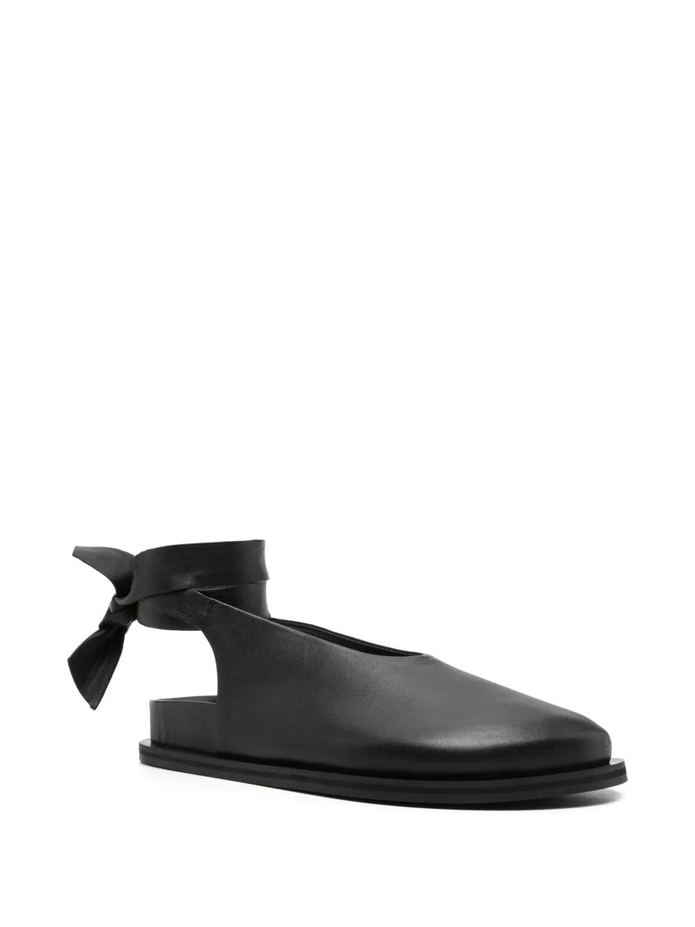 A.EMERY  Marion flat pumps
