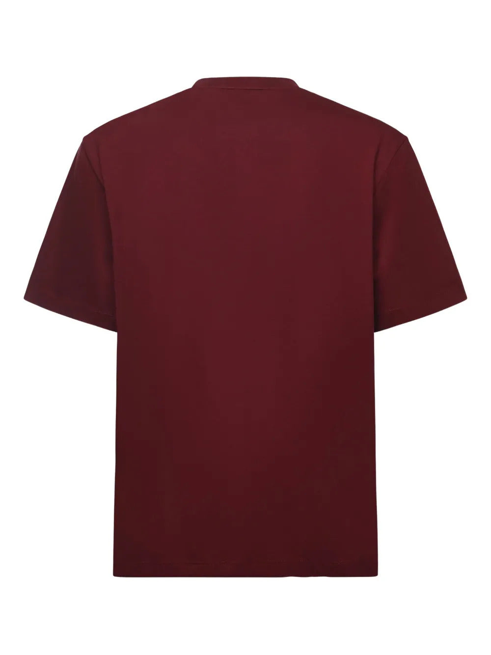Calvin Klein  short-sleeves crew-neck T-shirt