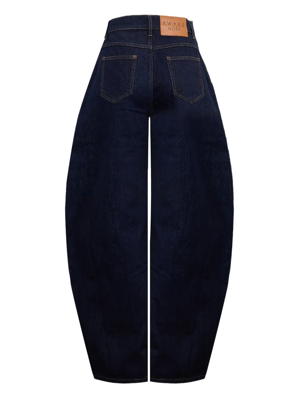 A.W.A.K.E. Mode  round-leg jeans