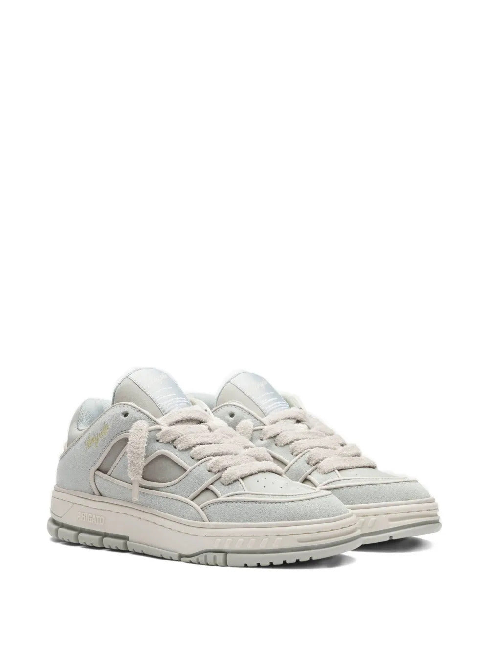 Axel Arigato Area Lo Leather sneakers