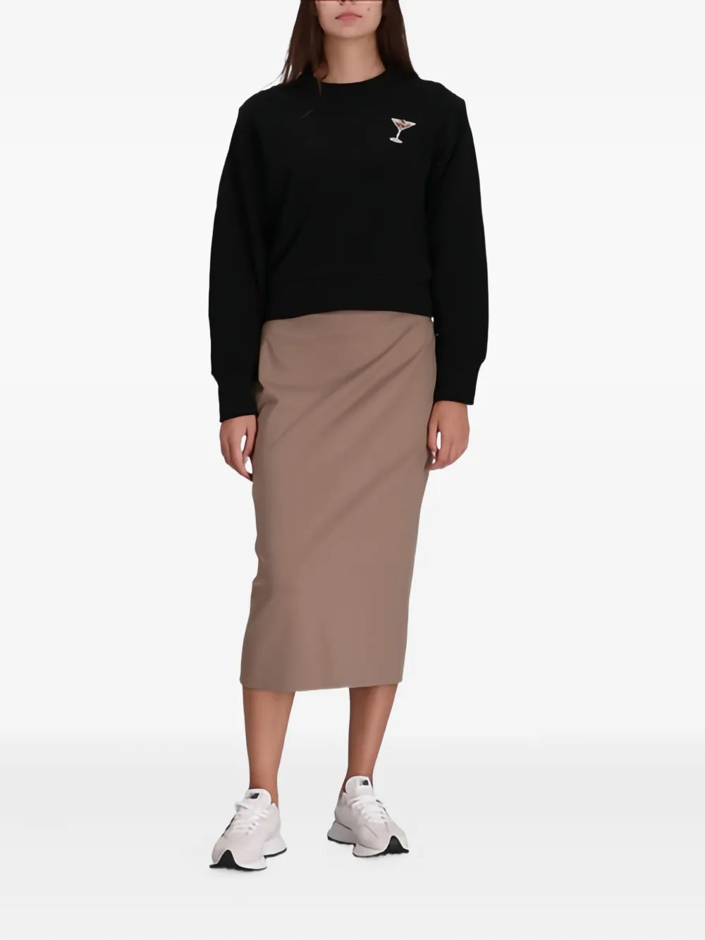 BOSS  Ellison sweatshirt