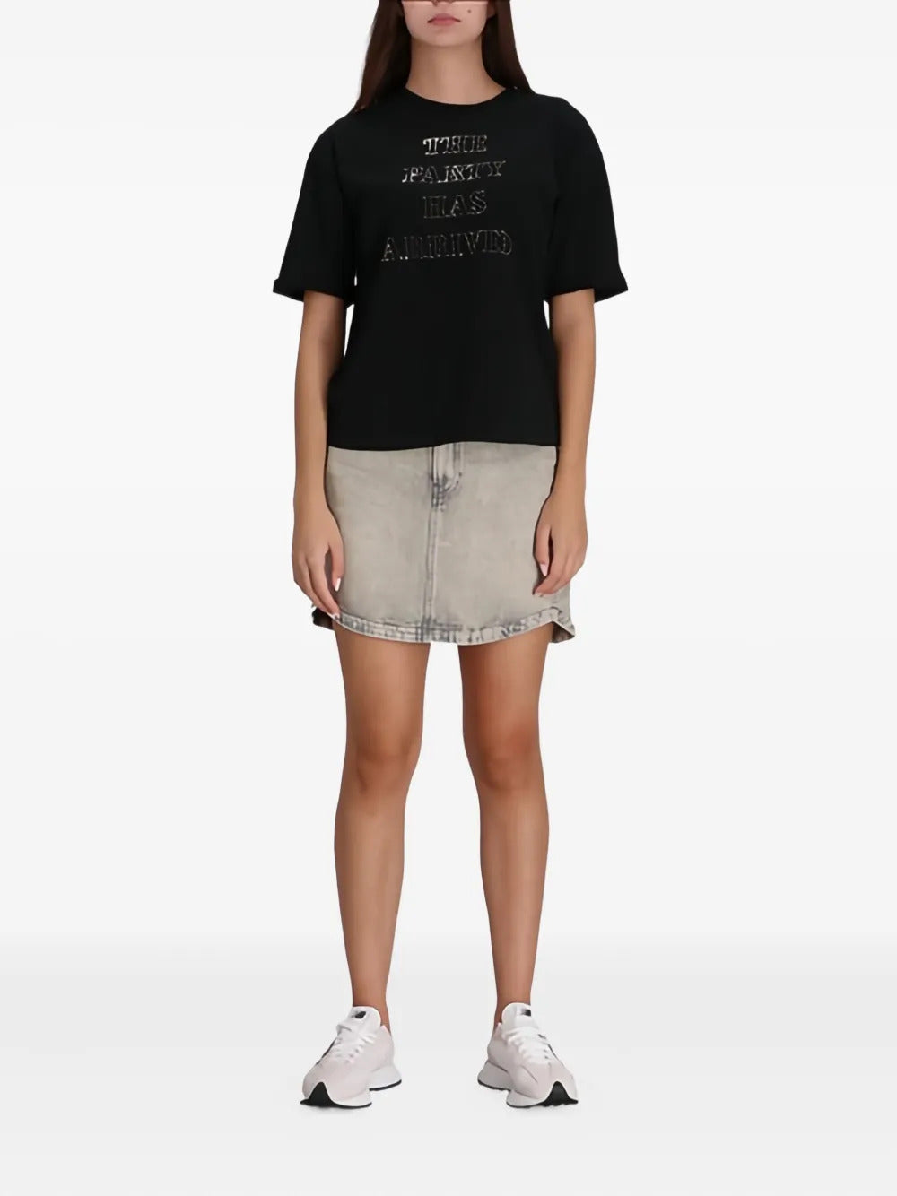 BOSS  C Evi T-shirt