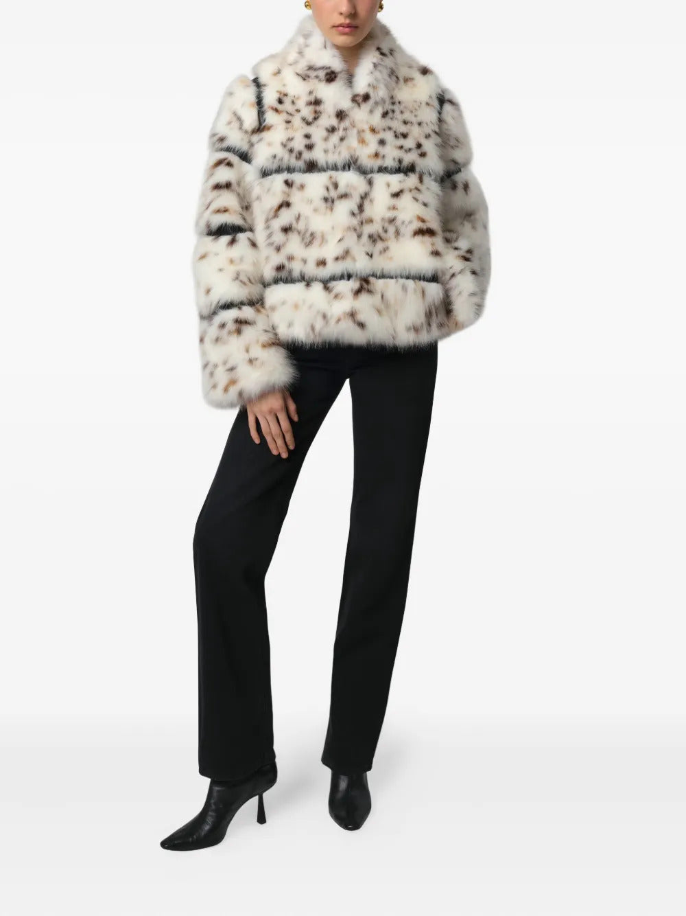 Apparis  Sai jacket