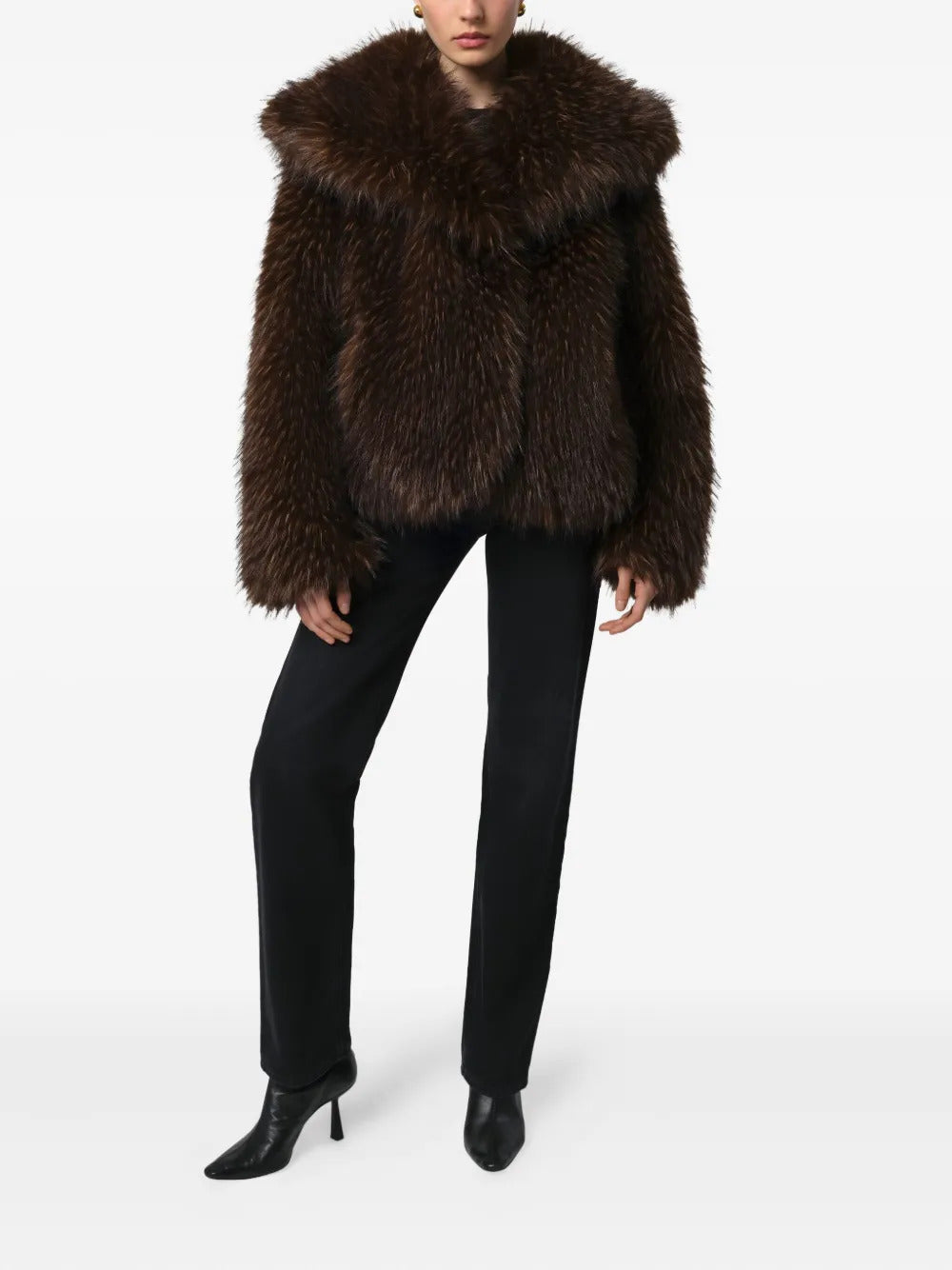 Apparis  Yara jacket