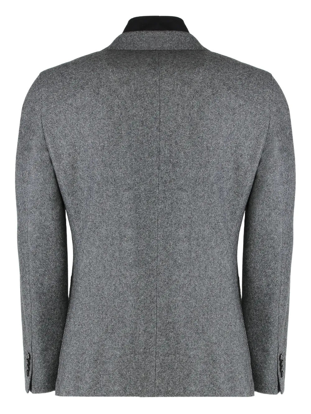 BOSS integrated-bib blazer - Image 2