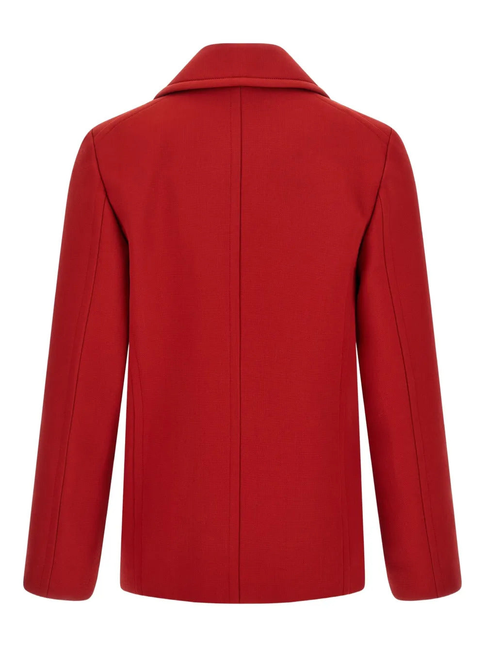 Auralee double-breasted jacket - Image 3