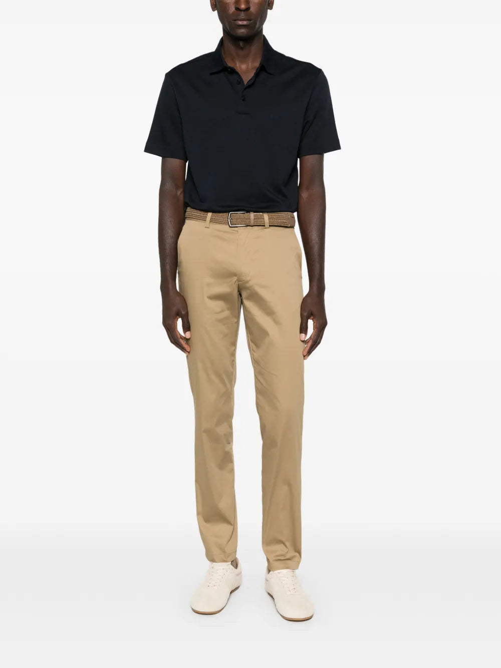 BOSS  short-sleeve polo shirt