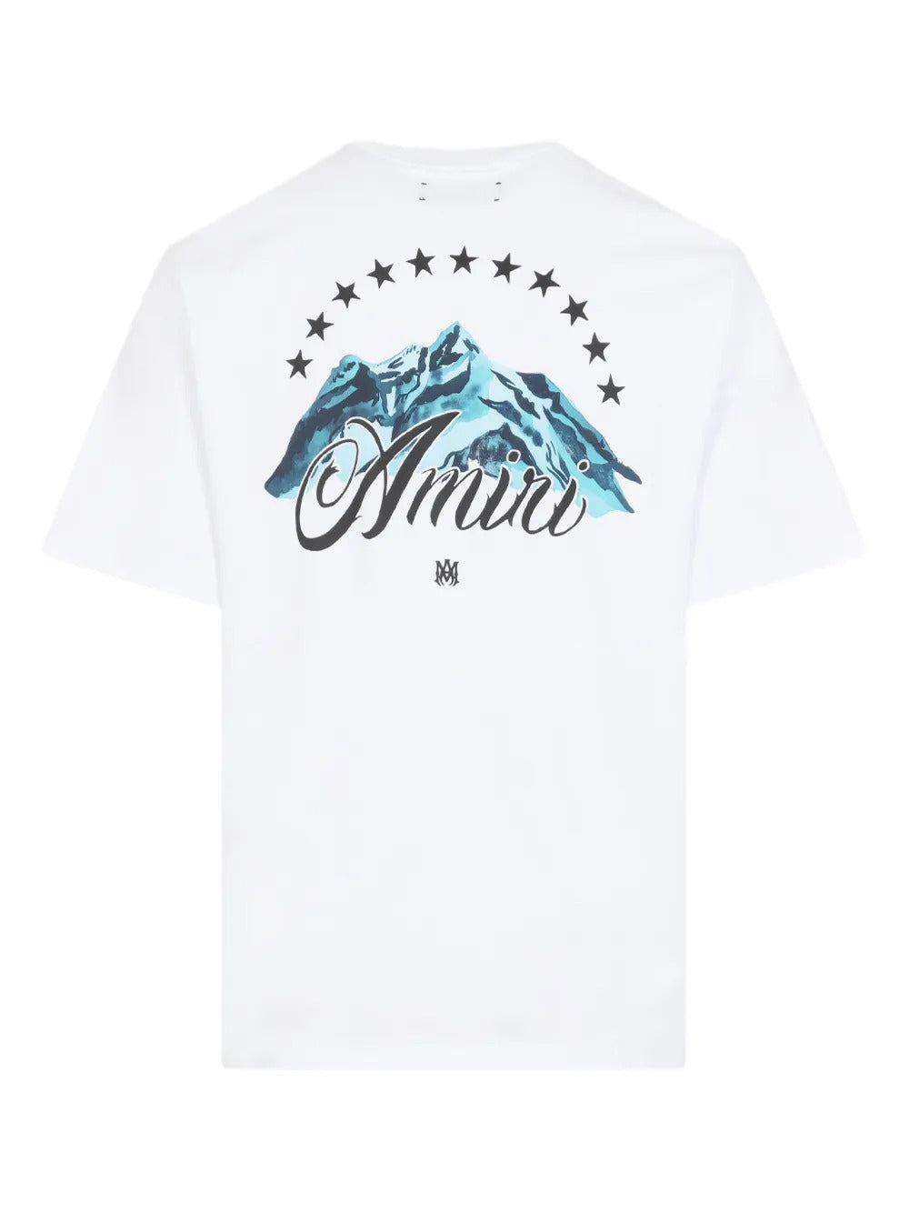 AMIRI  logo T-shirt