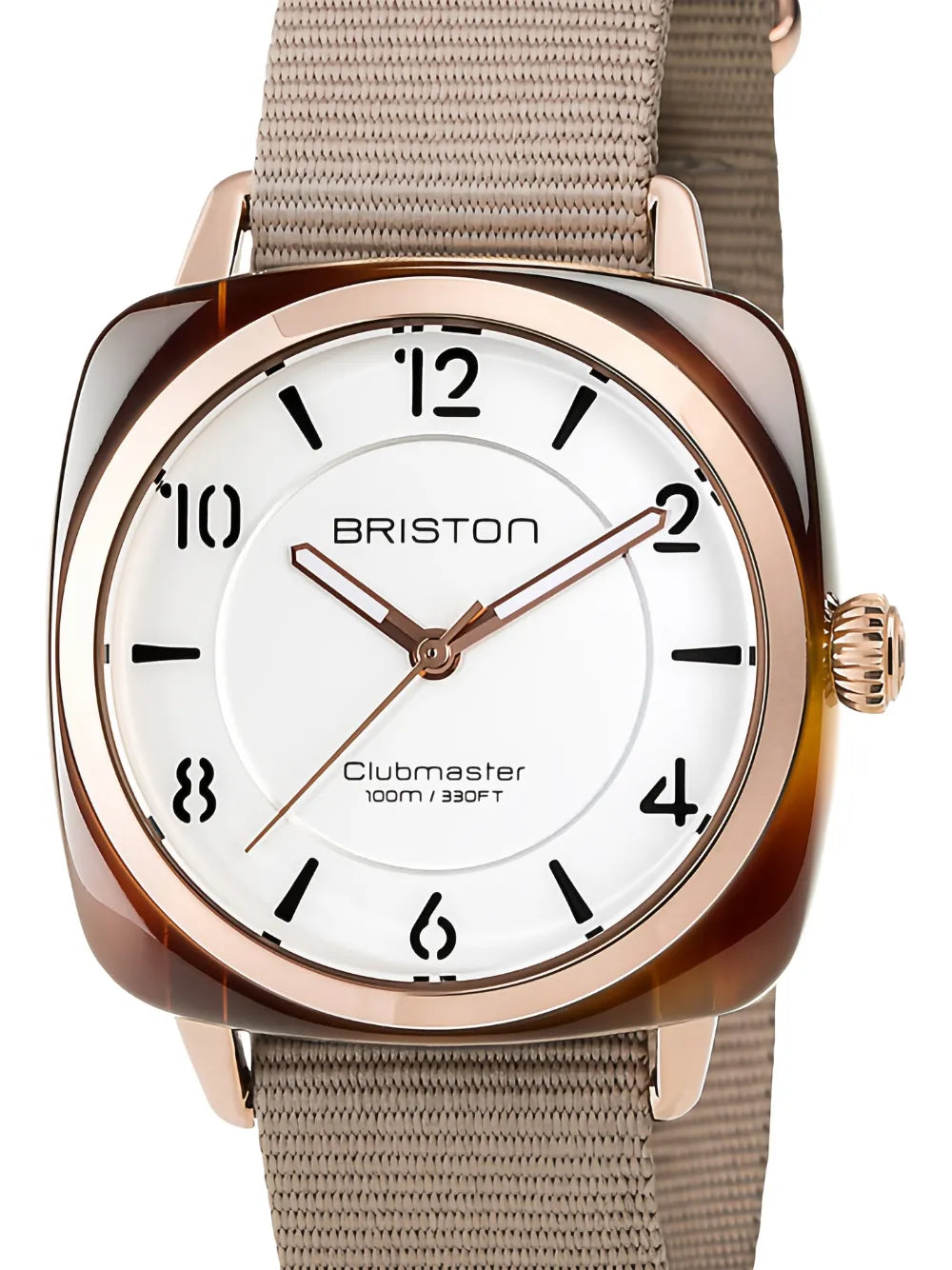 Briston  Clubmaster Chic 36mm watch