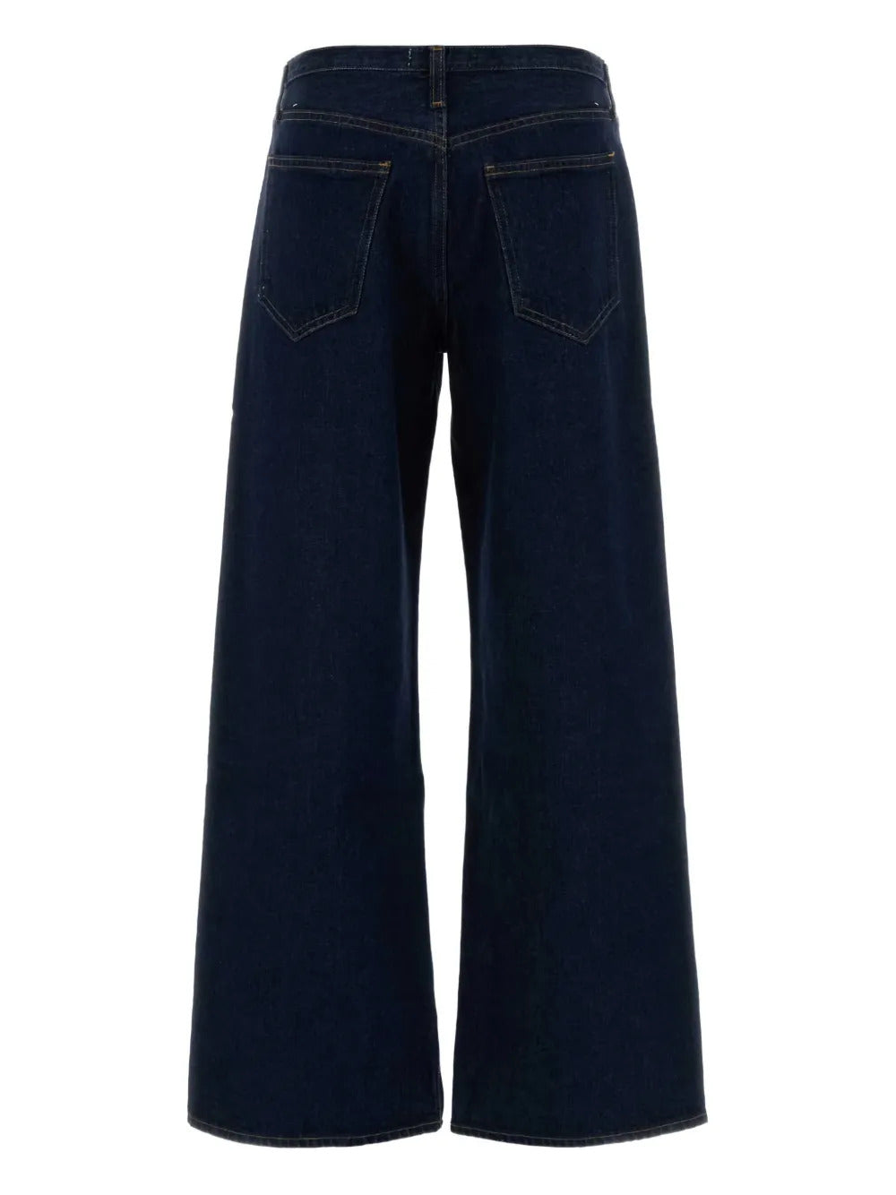 AGOLDE  five-pocket jeans