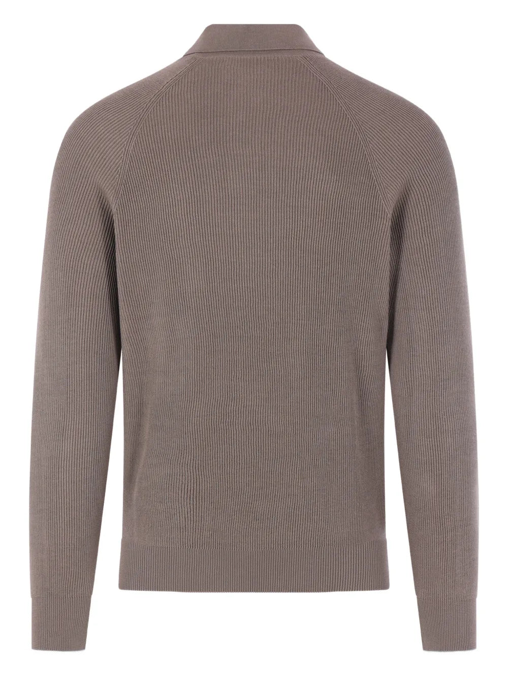 Brunello Cucinelli  buttoned polo shirt