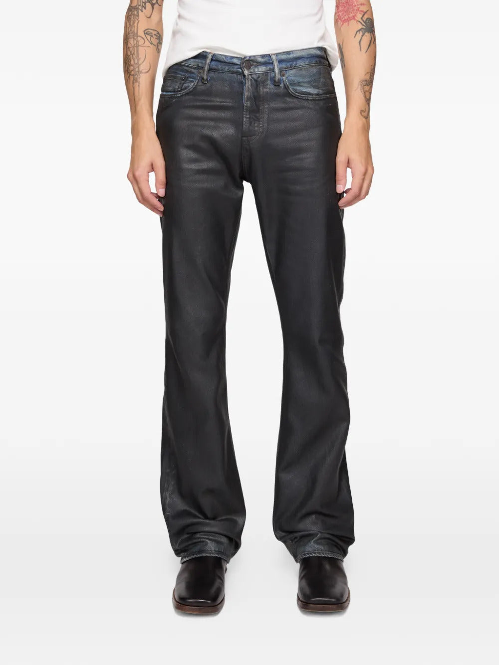 Acne Studios 2010M regular-fit jeans