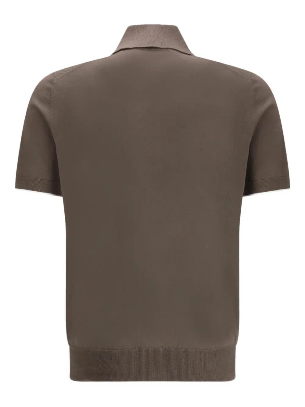 Brunello Cucinelli  short-sleeve polo shirt
