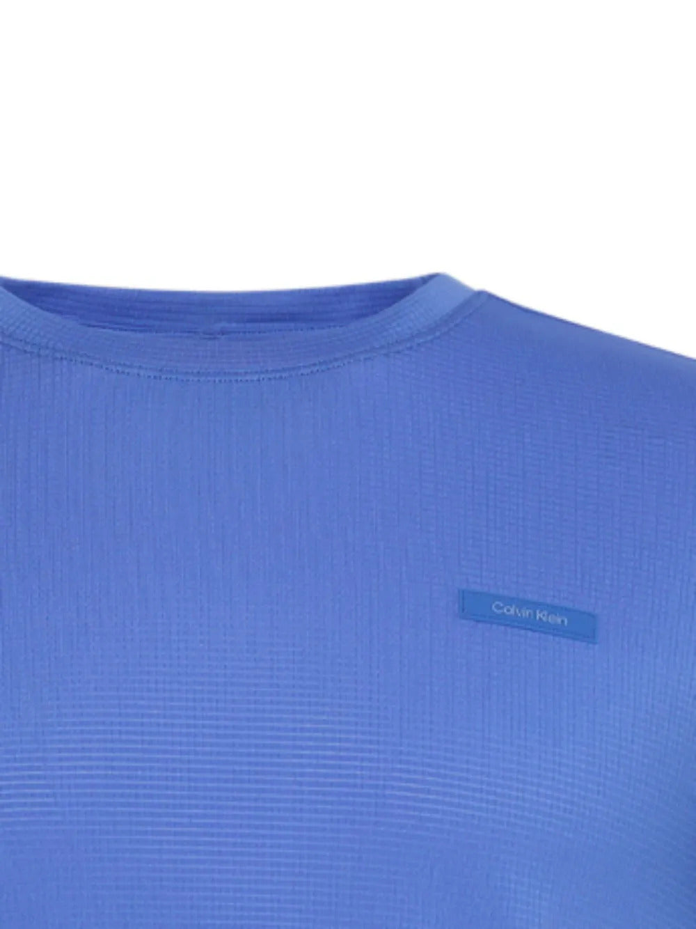 Calvin Klein  short-sleeve logo T-shirt