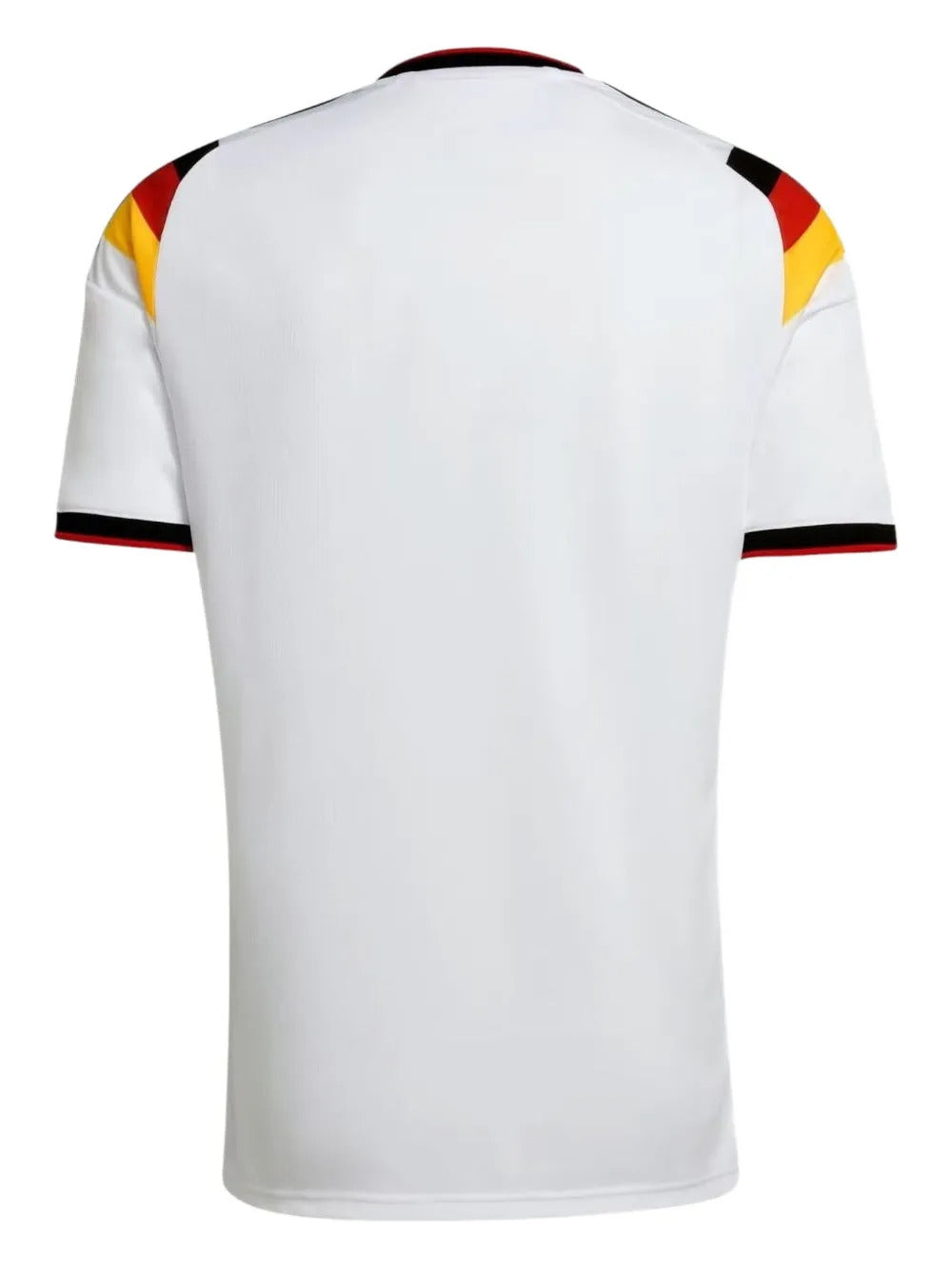 adidas  Germany's Main Number 26 short-sleeve T-shirt