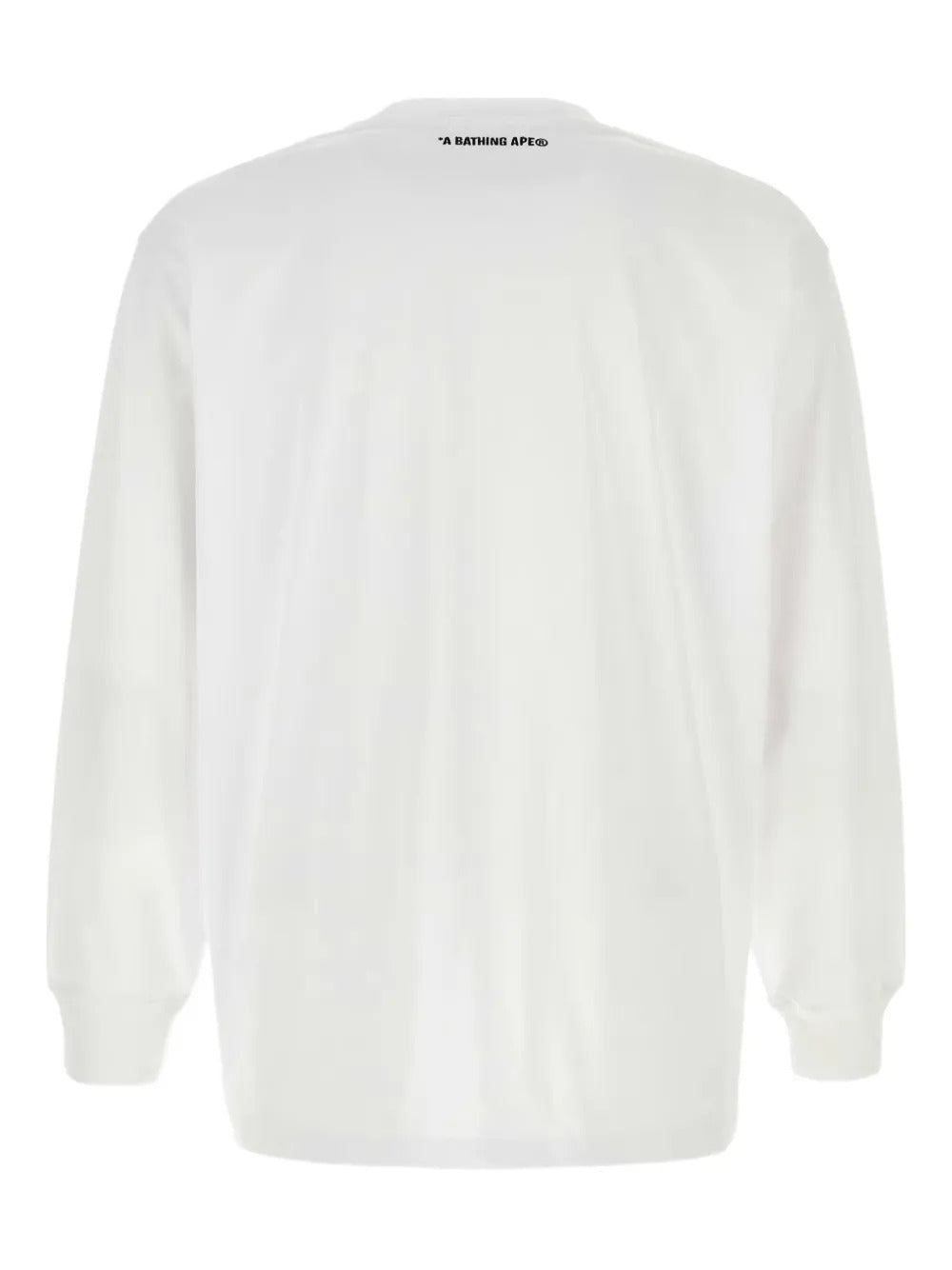 A BATHING APE® long-sleeve T-shirt